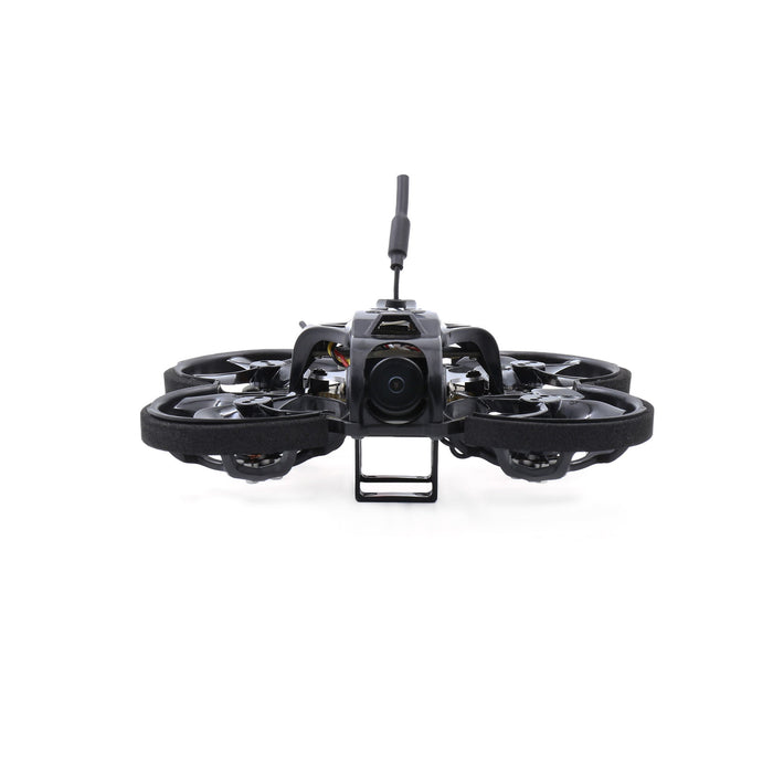 GEPRC TinyGO 1.6inch 2S - Indoor FPV Racing RC Drone with Runcam Nano2, GR8 Remote Controller, & RG1 Goggles - Perfect for Ready-To-Fly Indoor Whoop Experience