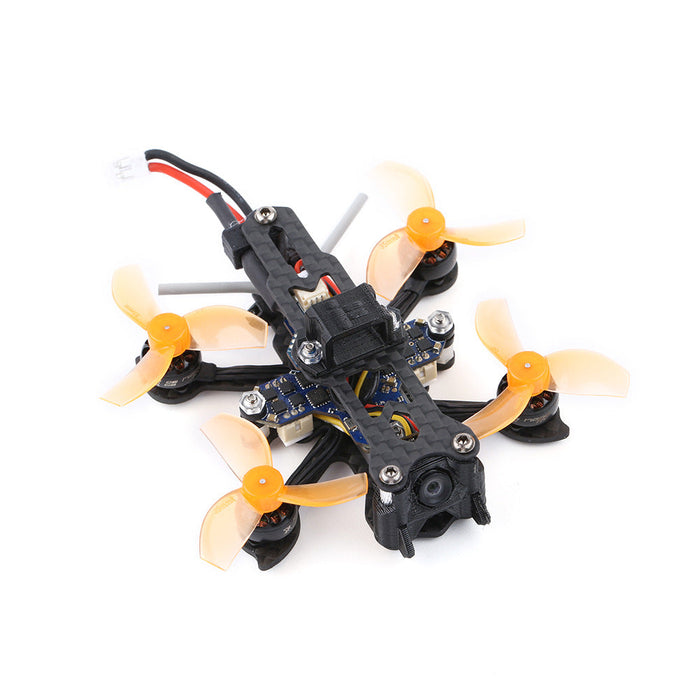 iFlight Baby Nazgul63 - 1S 63mm SucceX F4 Tiny FPV Racing Drone with 5A AIO Whoop V2 and Runcam Nano Camera - Perfect for Indoor and Outdoor Enthusiasts