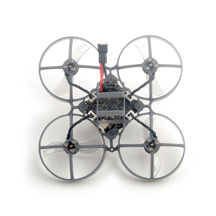 Happymodel Mobula7 1S - 75mm 24g Whoop FPV Racing Drone with RS0802 20000KV Motor and Runcam Nano3 Camera - Ideal for ELRS BNF/PNP Enthusiasts