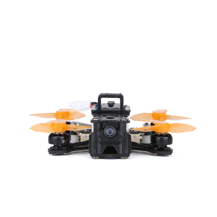 iFlight Baby Nazgul63 - 1S 63mm SucceX F4 Tiny FPV Racing Drone with 5A AIO Whoop V2 and Runcam Nano Camera - Perfect for Indoor and Outdoor Enthusiasts