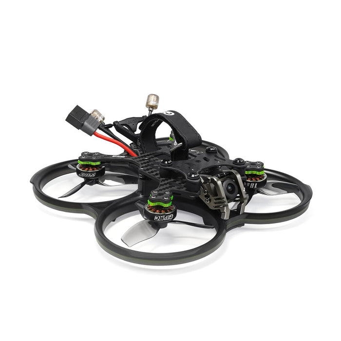 Geprc Cinebot30 HD 127mm - F7 45A AIO 6S/4S 3 Inch Cinematic FPV Racing Drone - Featuring Walksnail Avatar Digital System for Thrilling Aerial Experiences