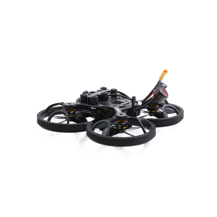 GEPRC CineLog 25 4S 2.5" - CineWhoop Analog FPV Racing RC Drone with 5.8G 600mW VTX Runcam Nano2 Camera - Ideal for Drone Enthusiasts and Racers