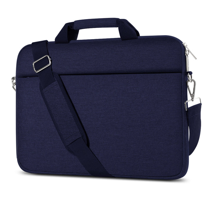 AtailorBird Laptop Sleeve Bag - 13.3/14/15.6 Inch, Travel-Friendly Handbag, Compatible with iPad, MacBook, Notebook, and Tablet - Ideal for Daily Commute and Travels