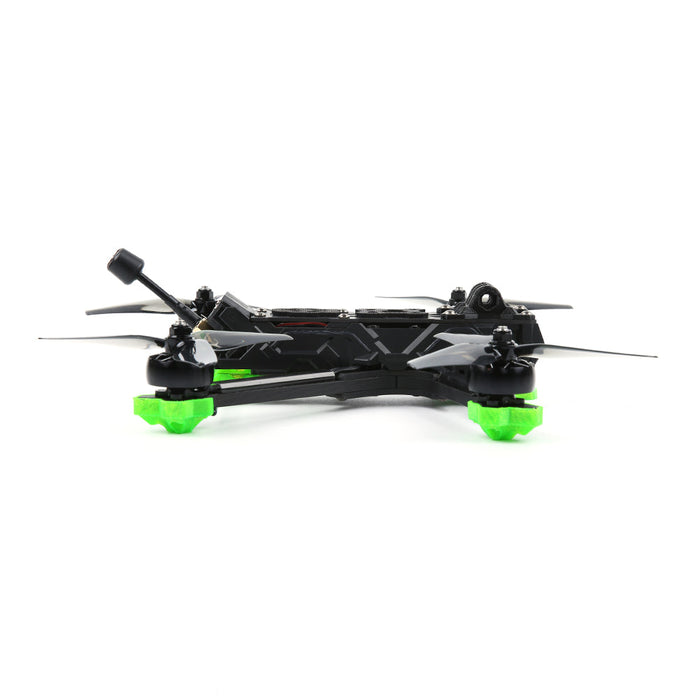 iFlight Nazgul5 Evoque F5 F5D - 4S/6S 5 Inch FPV Racing Drone with DeadCat HD, BLITZ Mini F7 FC, 55A ESC, CADDX Nebula Pro Vista - Ideal for Competitive Pilots & High-Speed Drone Racing