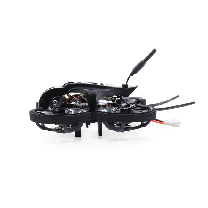 GEPRC TinyGO 1.6inch 2S - Indoor FPV Racing RC Drone with Runcam Nano2, GR8 Remote Controller, & RG1 Goggles - Perfect for Ready-To-Fly Indoor Whoop Experience