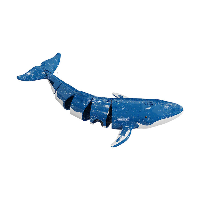 Whale Shark RC Boat - Remote Control Water Toy for Kids, Indoor Fun - Perfect Pool Upgrade & Interactive Playtime Solution