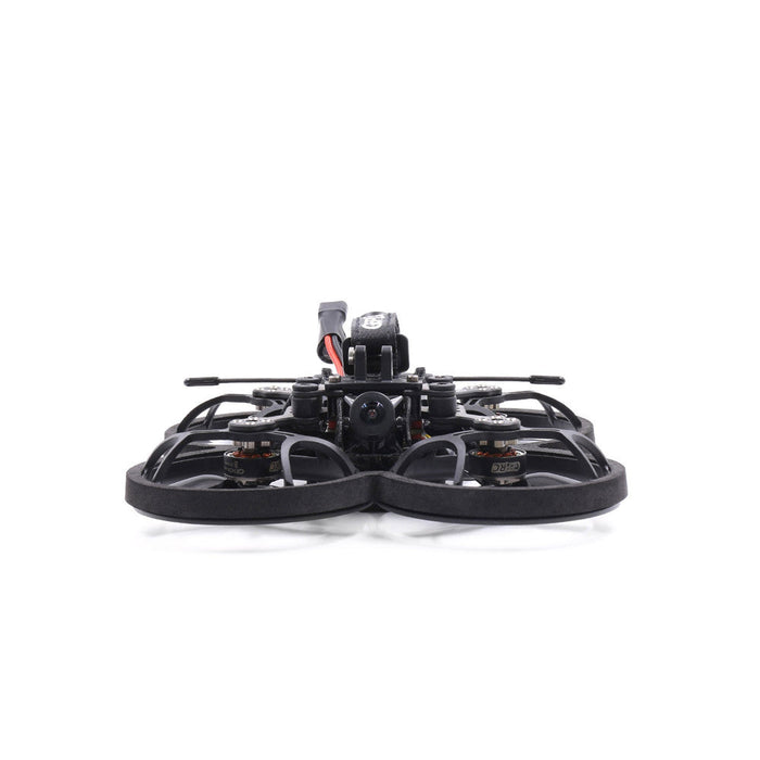 GEPRC Cinelog25 Drone - 2.5" 4S HD FPV Racing, Runcam Link Wasp Camera, F411-20A-F4 AIO GR1404 4500kv Motor - Ideal for FPV Race Enthusiasts