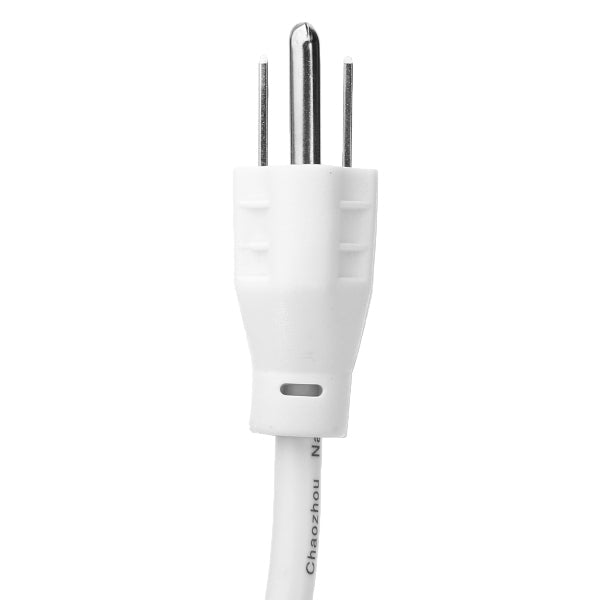 Alardor 250V Rotating Socket - Intelligent Patch Panel USB Plug Board Power Strip - Ideal for Multipurpose Charging and Power Solutions