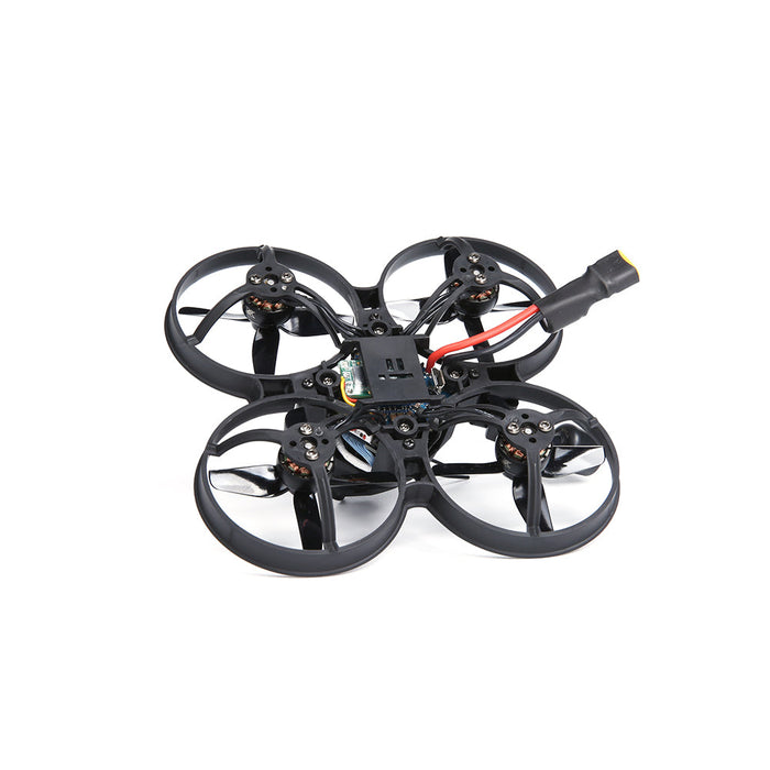 iFlight Alpha A85 HD - 85mm 2-Inch 4S Whoop Polar Nano Vista HD System, SucceX-D 20A F4 - AIO FPV Racing Drone for Enthusiasts