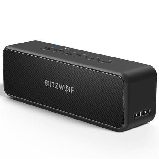 Bluetooth Speakers
