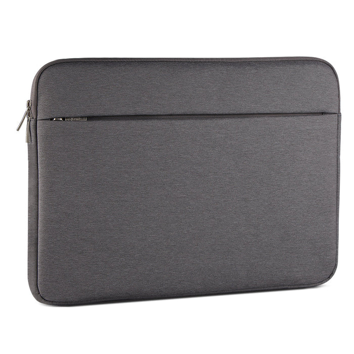 ATailorBird Classic Laptop Sleeve - Protective Bag for 13.3/14/15.6 Inch Laptops - Ideal for Everyday Carry and Travel Protection