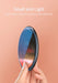 15W Qi Wireless Charging Pad — Fast Charger for iPhone, Samsung & AirPods