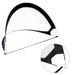 Foldable Kids Football Goal – Portable Outdoor Training Net (82 x 48 x 48 cm)