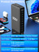 950W GaN USB‑C Multiport Charger — PD3.0/PPS, Fast Charging for Laptop & Phone