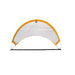 Pop-Up Folding Football Goal with Carry Bag — Portable Training Net