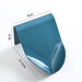 Wall Mounted Soap Dish Drain Soap Holder for Bathroom Self Adhesive Soap Dish Plastic Soap Container Bathroom Accessories