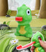 Pinch Frog & Dinosaur Tongue-Out Sensory Fidget Toy – Funny Stress-Relief Gift for Kids & Cats