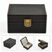 Faraday Signal-Blocking Box for Keys & Phones — Key Fob Protector