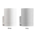 Drill-Free Wall-Mounted Toothbrush & Toothpaste Holder with Removable Cup