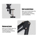 Flexible Desktop Scissor Microphone Arm – Adjustable Boom for Podcasting and Streaming