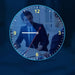 Pen Voice Recorder — 1.44in Colour Screen, Dual Mic, 500mAh, Up to 128GB