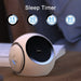Portable White Noise Machine for Adults – 30 Soothing Sounds, Bluetooth & Sleep Timer