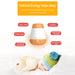 Smart Baby Sleep Soother — White Noise Sound Machine with 6 Soothing Sounds, Rechargeable