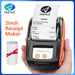 58mm Mini Thermal Receipt Printer – Bluetooth & USB, Mobile POS for Android/iOS/Windows