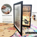 A3 & A4 Magnetic Kids Art Frame — Front-Open, Changeable Display for Posters & Photos