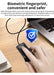 USB Fingerprint Reader for Windows 10/11 — Windows Hello Biometric Login