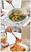 15-Piece Khaki Silicone Kitchen Utensil Set — Food-Grade Cookware Tools