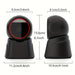 X11 Desktop 2D Omnidirectional Barcode Scanner (USB) – Hands‑free 1D/2D Reader