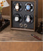 Wooden USB Watch Winder for Automatic Watches — Silent Mabuchi Motor