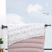 Wall-Mounted Foldable Aluminium Clothes Drying Rack — Ideal for Balcony, Bedroom & Kitchen