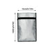 Waterproof, Fireproof Faraday Bag for Laptops, Tablets & Phones — Grey