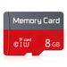 Class10 Memory Card High Speed Mini SD Card 8GB 16GB 32GB 64GB 128GB 256GB 512GB TF Flash Card