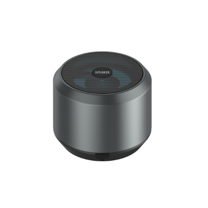 Bluetooth 4.2 Speaker - 5W Portable Mini Subwoofer with 1000mAh Battery for Outdoor Use - Ideal for Wireless Music Enthusiasts