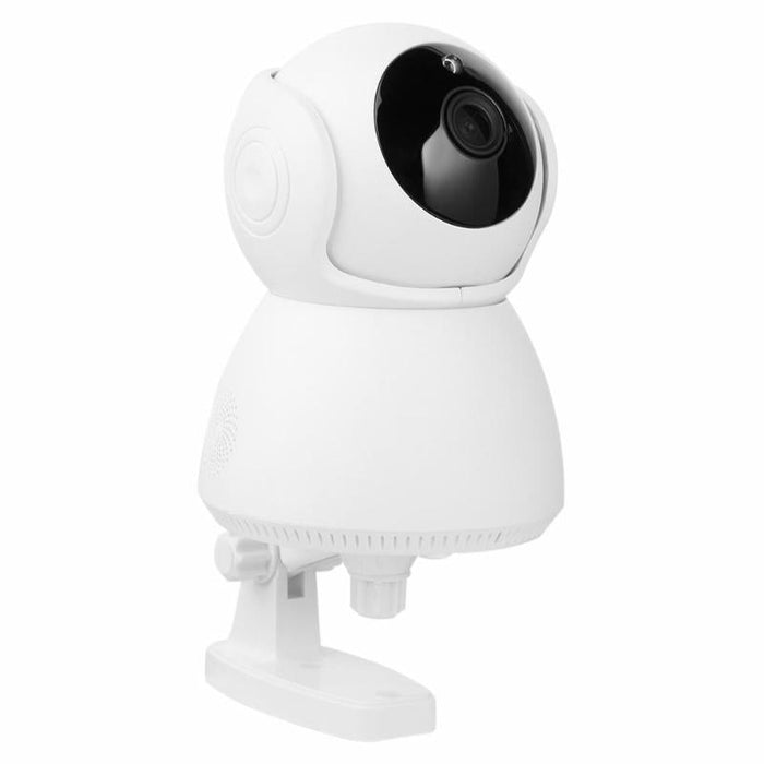 Q9 WiFi IP Camera - IR Night Vision Wireless CCTV Home Security, Baby Monitor Video Surveillance - Perfect for Families and Homeowners