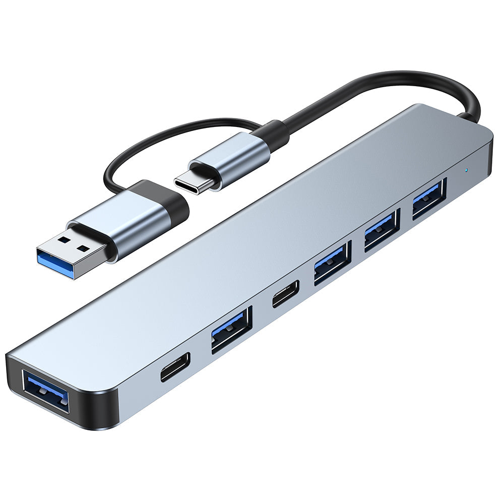 USB & FireWire Hubs