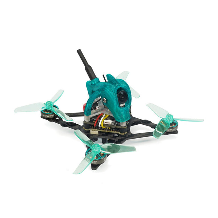 WALKSNAIL AVATAR 1S - Ultralight SUB250 Nanofly20 2" Toothpick FPV Racing Drone - Perfect for High-Speed RC Enthusiasts