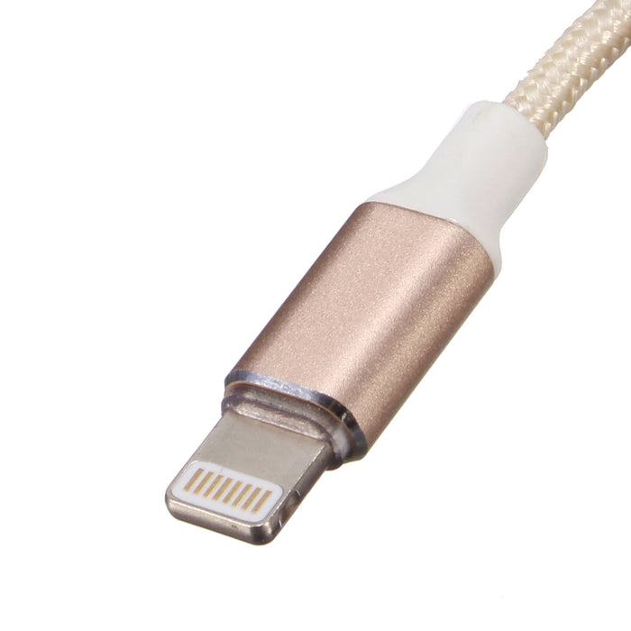 Fast Charger & Headphone Jack Adapter - Quick Charging & Audio Connection Solution - Perfect for Smartphones and Tablets