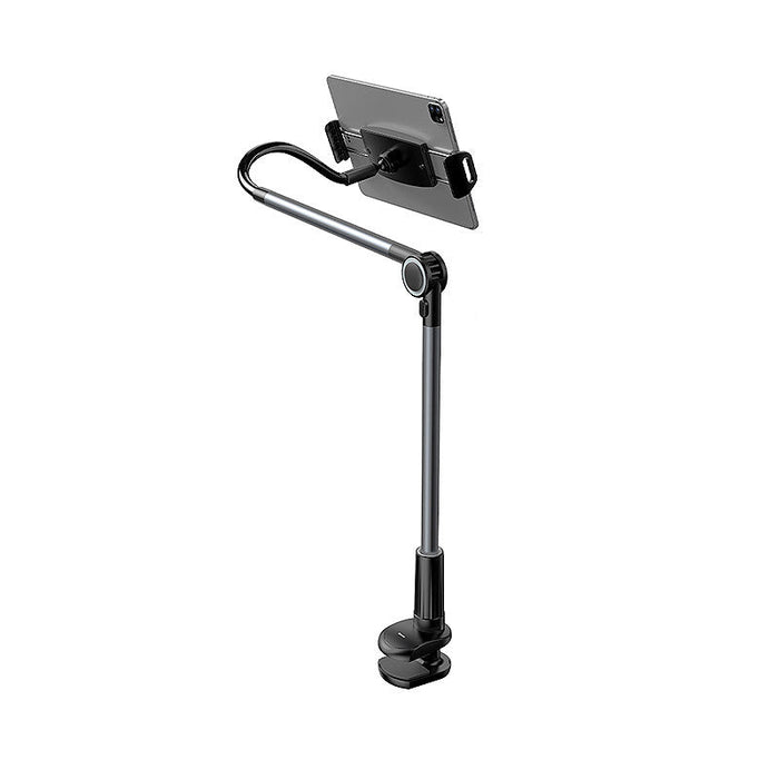 Baseus SF-YMS/JD1 Lazy Holder - 360° Rotary Desktop Bedside Bracket, Universal Fit for 4.7-12.9inch Mobile Tablet - Perfect for Bed or Desk Viewing Freedom