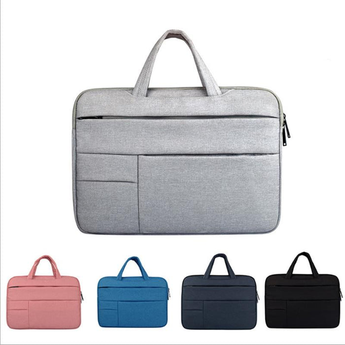 Lenovo MacBook Apple Xiaomi - 15.6" Waterproof Notebook Sleeve Bag Case - Perfect for Protecting Your Laptop on the Go