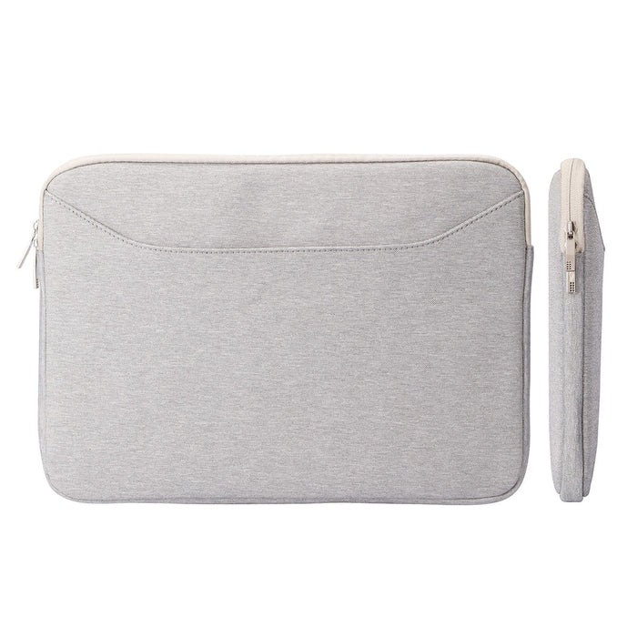 ATailorBird Laptop Sleeve Bag - 13.3/14/15.6 Inch Protective Case for Laptops - Ideal for Travel and Everyday Use