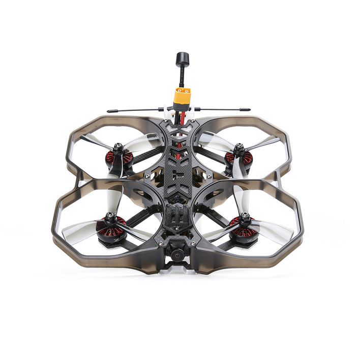 iFlight Protek35 Analog - 3.5" 4S Cinewhoop FPV Racing Drone PNP/BNF with RaceCam R1 & Succex Micro Force VTX - 2203.5 3600KV Motor, Beast AIO F7 45A ESC for Enthusiasts & Racers