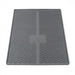 Silicone Drain & Drying Mat – Non‑Slip, Heat‑Resistant Dish Pad