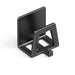 304 Stainless Steel Self‑Adhesive Sponge Holder – Sink Draining Rack