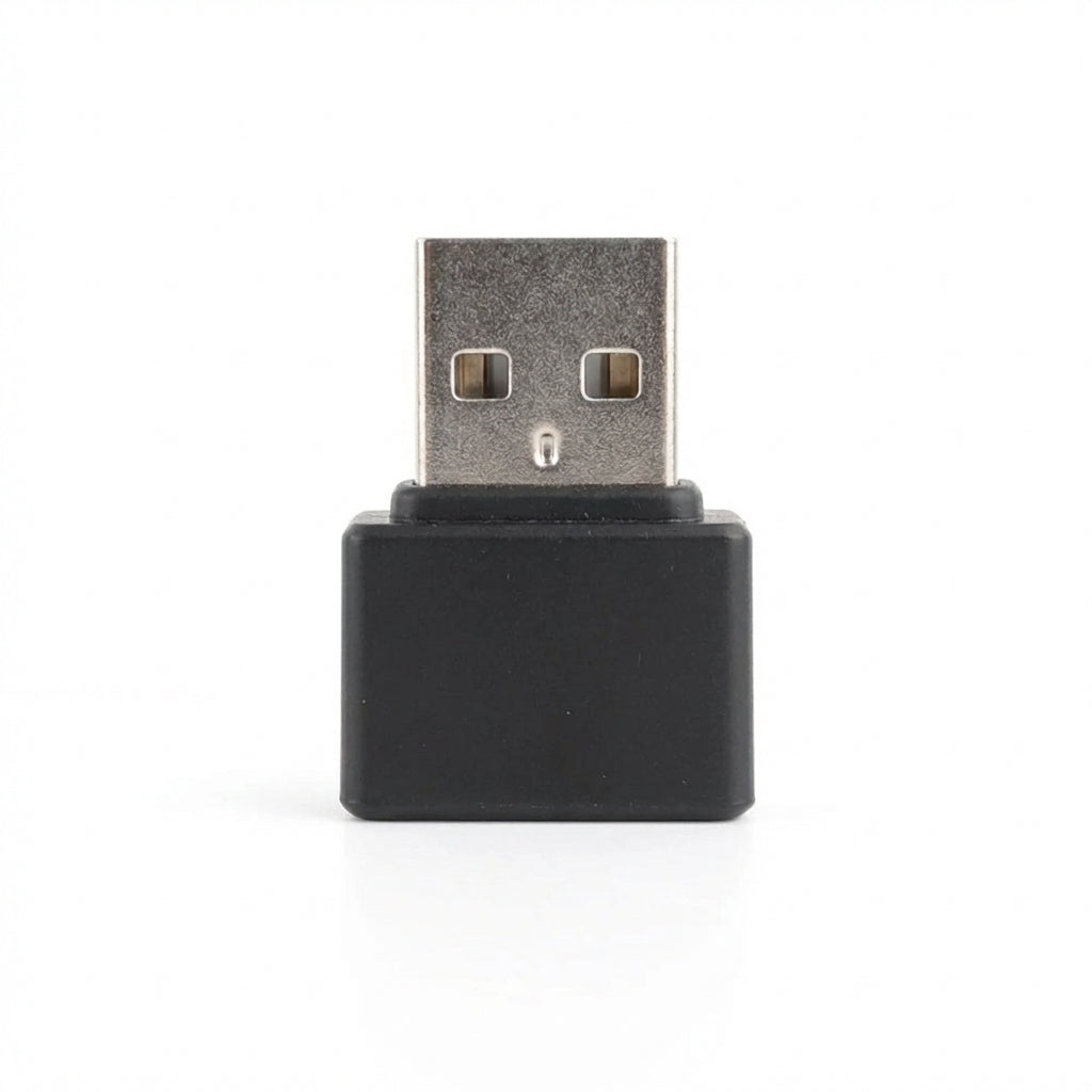 Mini USB Fingerprint Reader — Windows Hello biometric security key ...