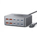 330W GaN 10‑Port USB Charger — 2×100W USB‑C, PD3.0/PPS/QC3.0, for MacBook Pro & iPhone 15/16