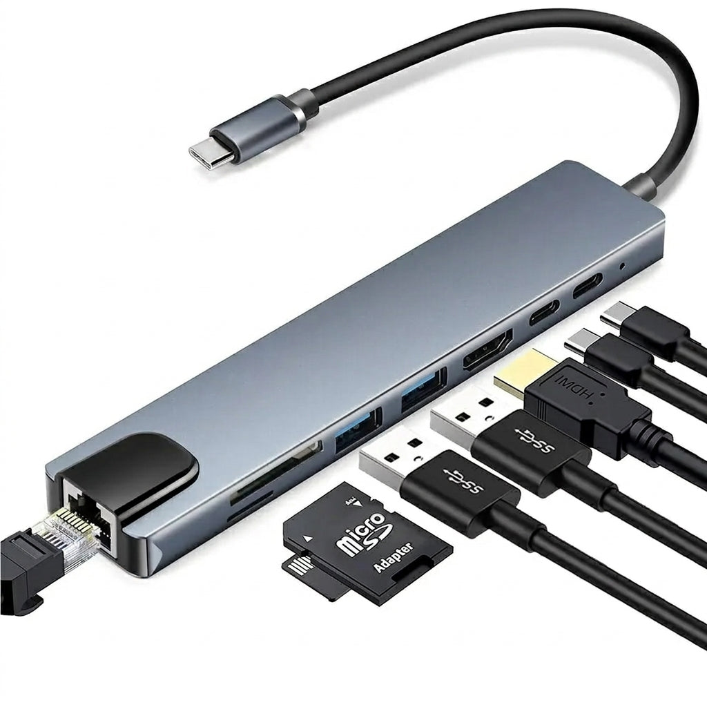 Laptop Docking Stations